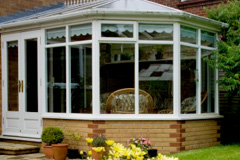 conservatories Lowick
