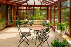 Lowick conservatory quotes