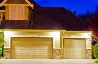 Lowick garage extensions