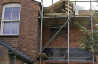 free Lowick home extension quotes
