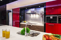Lowick kitchen extensions