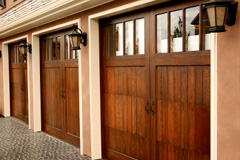 Lowick garage extension quotes