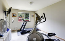 Lowick home gym construction leads