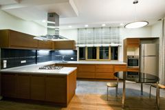 kitchen extensions Lowick